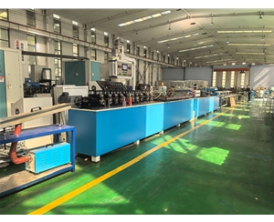 山东中空玻璃铝隔条设备